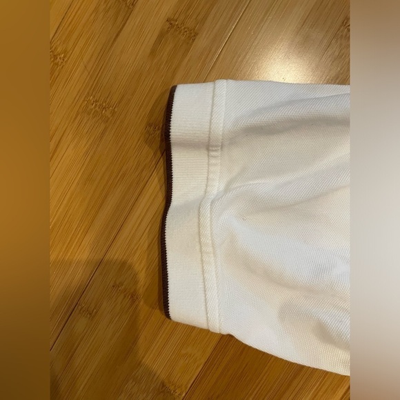 Firethorn vintage hermitage CC polo size large men’s - Picture 3 of 8